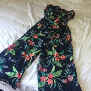 1 LEFT! Jumpsuit❄️
